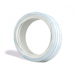 FIO PARALELO - 14 AWG - 2 X 2,50 MM - BRANCO