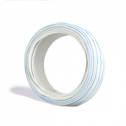 FIO PARALELO - 16 AWG - 2 X 1,50 MM - BRANCO